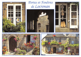 Delcampe - 29-LOCRONAN-N°TB3553-B/0035 - Locronan