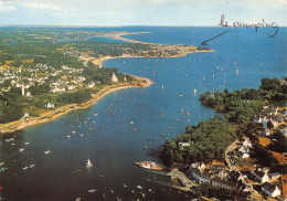 Delcampe - 29-BENODET-N°TB3553-B/0031 - Bénodet