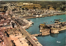 Delcampe - 29-CONCARNEAU-N°TB3553-A/0397 - Concarneau