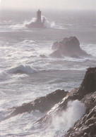 Delcampe - 29-LA POINTE DU RAZ-N°TB3553-B/0015 - La Pointe Du Raz