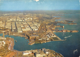 Delcampe - 29-BREST-N°TB3553-A/0393 - Brest