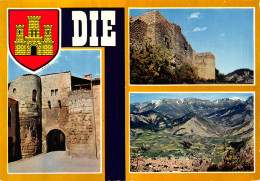 Delcampe - 26-DIE-N°TB3553-A/0309 - Die