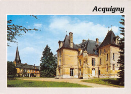 Delcampe - 27-ACQUIGNY-N°TB3553-A/0327 - Acquigny