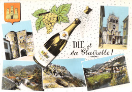 Delcampe - 26-DIE-N°TB3553-A/0297 - Die