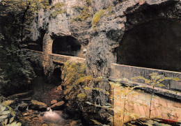 Delcampe - 26-LES GRANDS GOULETS-N°TB3553-A/0301 - Les Grands Goulets