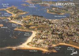 Delcampe - 22-TREGASTEL-N°TB3553-A/0167 - Trégastel