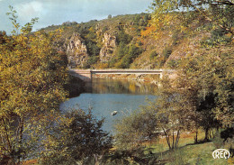 Delcampe - 23-CROZANT-N°TB3553-A/0175 - Crozant