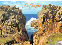 Delcampe - 22-PLOUGRESCANT-N°TB3553-A/0149 - Plougrescant