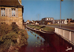 Delcampe - 22-LAMBALLE-N°TB3553-A/0163 - Lamballe