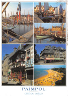 Delcampe - 22-PAIMPOL-N°TB3553-A/0151 - Paimpol