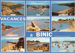 Delcampe - 22-BINIC-N°TB3553-A/0159 - Binic