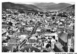 Delcampe - DE-BFP1-0651-68 - GUEBWILLER - En Avion Au-dessus - Vue Générale - Guebwiller
