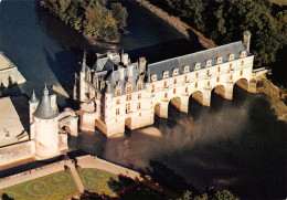 Delcampe - 37-CHENONCEAUX-N°TB3560-C/0277 - Chenonceaux
