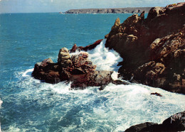 Delcampe - 29-LA POINTE DU RAZ-N°TB3561-D/0083 - La Pointe Du Raz