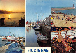Delcampe - 29-AUDIERNE-N°TB3561-D/0077 - Audierne