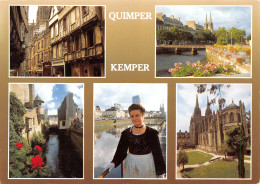 Delcampe - 29-QUIMPER-N°TB3561-D/0075 - Quimper