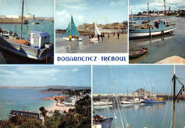 Delcampe - 29-DOUARNENEZ TREBOUL-N°TB3561-D/0049 - Douarnenez