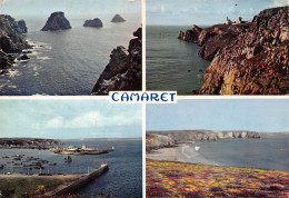 Delcampe - 29-CAMARET-N°TB3561-D/0055 - Camaret-sur-Mer