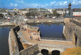 Delcampe - 29-CONCARNEAU-N°TB3561-D/0025 - Concarneau