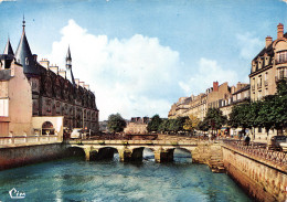 Delcampe - 29-QUIMPER-N°TB3561-D/0041 - Quimper