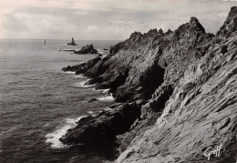Delcampe - 29-LA POINTE DU RAZ DE SEIN-N°TB3561-D/0005 - La Pointe Du Raz