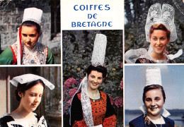 Delcampe - 29-QUIMPER-N°TB3561-C/0397 - Quimper