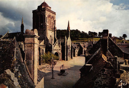 Delcampe - 29-LOCRONAN-N°TB3561-C/0393 - Locronan