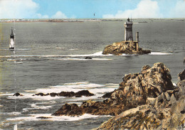 Delcampe - 29-LA POINTE DU RAZ -N°TB3561-D/0023 - La Pointe Du Raz