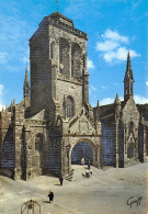 Delcampe - 29-LOCRONAN-N°TB3561-C/0387 - Locronan