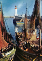 Delcampe - 29-GUILVINEC-N°TB3561-C/0351 - Guilvinec