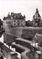 Delcampe - 37-CHENONCEAUX-N°TB3561-C/0235 - Chenonceaux