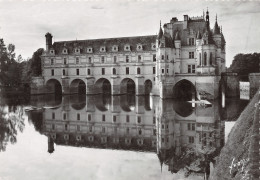 Delcampe - 37-CHENONCEAUX-N°TB3561-C/0237 - Chenonceaux