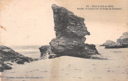 Delcampe - 56-BELLE ILE EN MER-N°3857-E/0099 - Belle Ile En Mer