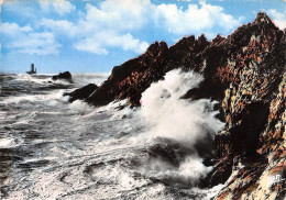 Delcampe - 29-LA POINTE DU RAZ-N°TB3567-A/0307 - La Pointe Du Raz
