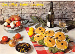 Delcampe - TH-RECETTE DE CUISINE-N°TB3570-A/0049 - Küchenrezepte