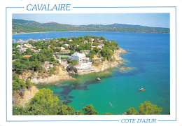 Delcampe - 83-CAVALAIRE SUR MER-N°TB3570-C/0317 - Cavalaire-sur-Mer