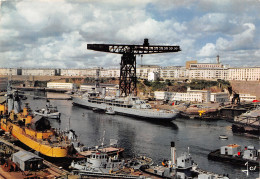 Delcampe - 29-BREST-N°TB3572-D/0207 - Brest