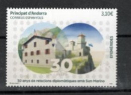 Delcampe - AÑO 2025 - Neufs