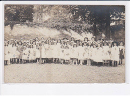 Delcampe - NANTERRE: Jeunes Filles - Très Bon état - Nanterre