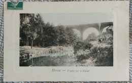 Delcampe - Hirson. - Hirson