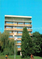 Delcampe - Slatni Pjasazi Hotel Slatna Kotva - Bulgarien