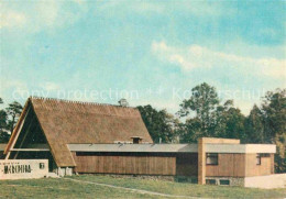 Delcampe - Rannamoisa Cafe Merepiiga - Estonia