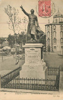 Delcampe - 66* PERPIGNAN Statue Arago   MA80-0253 - Perpignan