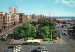 Delcampe - CARTOLINA DI CAGLIARI - 6 - Cagliari
