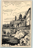 Delcampe - 39316880 - Passau - Passau