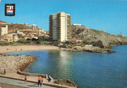Delcampe - CPSM Cullera-Timbre     L4351 - Andere & Zonder Classificatie