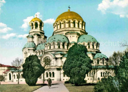 Delcampe - Sofia Sophia Dom Alexander Mewski - Bulgarien