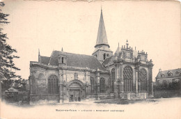 Delcampe - 95-MAGNY EN VEXIN-N°3860-B/0269 - Magny En Vexin