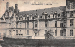 Delcampe - 95-ECOUEN-N°3860-B/0279 - Ecouen