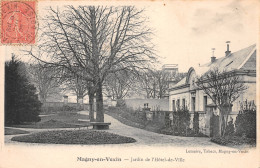 Delcampe - 95-MAGNY EN VEXIN-N°3860-B/0265 - Magny En Vexin